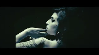 Amy Winehouse - Back To Black (Berk Canevi Remix)