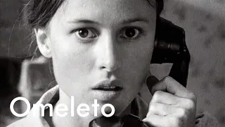 A TELEPHONE CALL FOR GENEVIEVE SNOW | Omeleto Horror