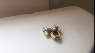 Y-Wing Evolution