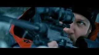 The Bourne Legacy - TV Spot: "Stronger"