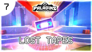 The Lost Tapes #7 - A Default Simp