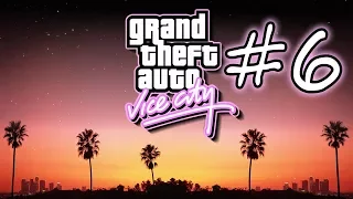 ЗАПИСЬ СТРИМА ► Grand Theft Auto: Vice City #6