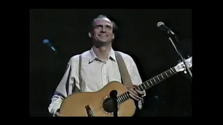 James Taylor Full Concert, 1988 Boston MA, WGBH