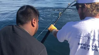 BlueFin Tuna Fishing - Wicked Tuna