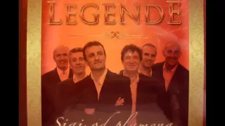 grupa Legende - album "Sjaj od plamena" 6 - Sjaj od plamena