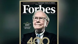 YOU WON'T BELIEVE HOW WARREN BUFFETT SPENDS HIS MONEY!