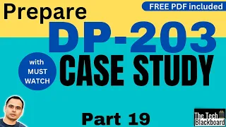 DP 203 Dumps | DP 203 Real Exam Questions | Part 19