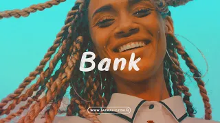 ''Bank'' - Omah lay x Burna Boy x Afro Fusion Type Beat