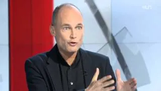 Pardonnez-moi - L'interview de Bertrand Piccard