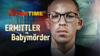 CrimeTime – Ermittlern auf der Spur | Auf den Spuren der drei toten Babys | True Crime