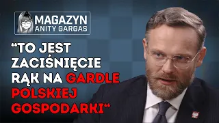 O kłamliwej komisji śledczej i sabotowaniu polskich inwestycji. Rozmowa ze Zbigniewem Boguckim.