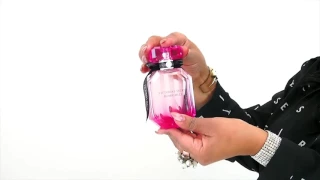 Bombshell by Victoria's Secret Perfume Review