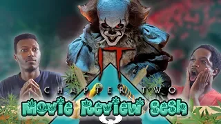It Chapter 2 Movie Review