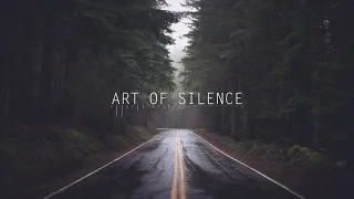 Art of Silence - Dramatic / Cinematic [Free Copyright-safe Music] ♫ 2020
