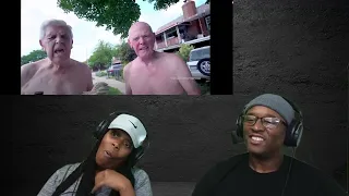 Frank & Maury - "Sticky" !!REACTION!!