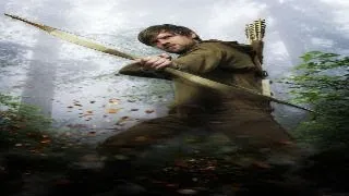 Робин Гуд/ Robin Hood, BBC  3 сезон, 2 серия