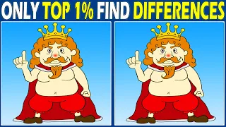 Find The Difference : Did You Find All The Differences? | Spot the difference *183