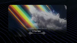 CamelPhat - In Your Eyes (Øostil Remix)