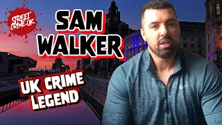 The Story Of Sam Walker | One Of Liverpool's Most Notorious Gangsters | The Road To Redemption