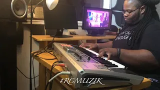 RESOUND - O COME EMAMUEL (Ryan Copeland Cover)