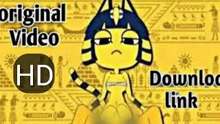 Ankha Zone Full HD Leaked Videos