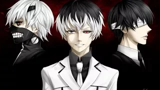 Tokyo Ghoul : re (Season 3)-「AMV」-Selena Gomez - Bad Liar