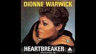 "Heartbreaker" (Digital Visions Remix) - Dionne Warwick