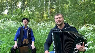 ♫ ♫ СМОТРЕТЬ ВСЕМ ! ! ! Песня МОЛОДОЙ АГРОНОМ ( Семён Жоров Борис Еремеев ) Russian folk song . . .