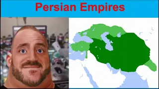 Iranian Empires (Mr Incredible becomes old)