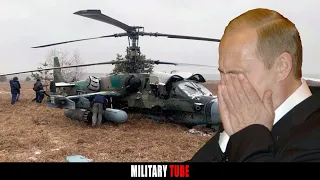 2023 | 10 Best Russian Weapons Lost in Ukraine | MilitaryTube