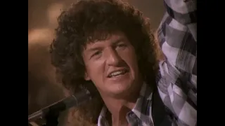 REO Speedwagon - In My Dreams (Official Video)