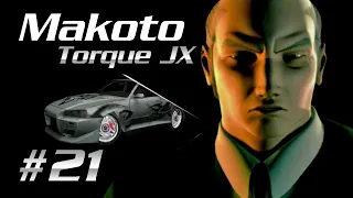 Midnight Club 2 - Makoto #21