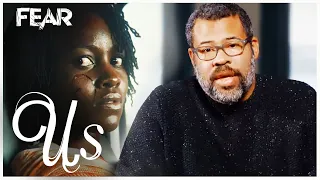 Jordan Peele on Redefining The Horror Genre | Us (2019) | Fear