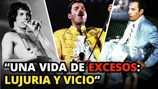 ¿Qué pasó con Freddie Mercury? La verdad detrás de su sexualidad y su batalla contra el SIDA