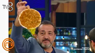 Mehmet Şef'ten İyi Lahmacun Nasıl Anlaşılır Taktikleri | MasterChef Türkiye 66. Bölüm