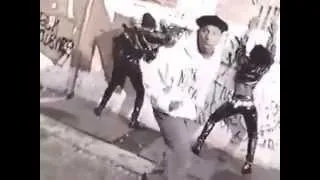 Rare Essence - Work The Walls (Official Video)