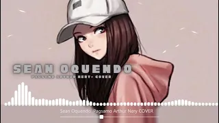 Sean Oquendo - Pagsamo (Arthur Nery COVER)