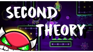 Second Theory - Lemons and Schady (Demon) - Geometry Dash 2.1