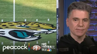 Jacksonville Jaguars release plans for stadium renovations | Pro Football Talk | NFL on NBC