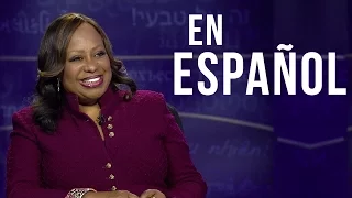 Transforme Su Alma | Dr. Cindy Trimm | Sid Roth - ¡Es Sobrenatural! Televisión