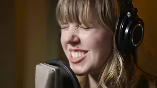 Pomplamoose ft John Schroeder - Je me suis fait tout petit