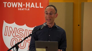 David Reich: Ancient DNA and the New Science of the Human Past | Town Hall Seattle