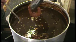 Beef Stock Brown Stock