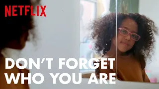 “Don’t Forget Who You Are” Music Video | Bookmarks: Celebrating Black Voices | Netflix Jr