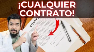 Requisitos de Contratos ¡FÁCIL!  - Roy Stuart Abogado