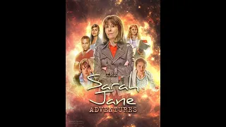 The Sarah Jane Adventures - The Time Capsule