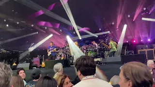 Dead & Company Franklin's Tower (Grateful Dead) Mama Tried (Merle Haggard) Queens, NYC 6/22/2023