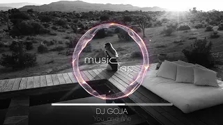 Dj Goja - You and Me