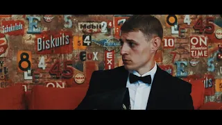 СУРРОГАТ z - Карантин (official clip 2020)
