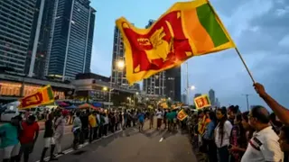 World Bank says it does not plan to offer new financing to economic crisis-hit Sri Lanka SriLanka